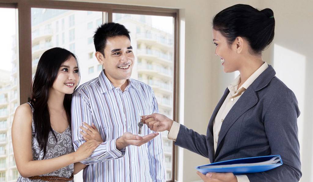 What happens on settlement day