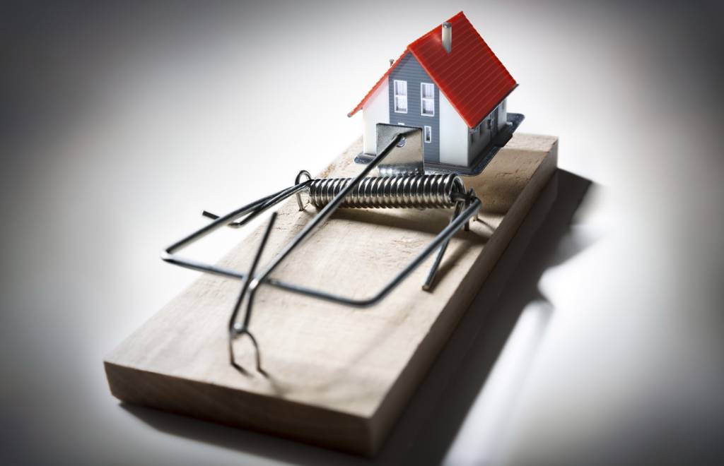 Real Estate Agent Tricks And Traps Real Estate Agent Tricks And Traps